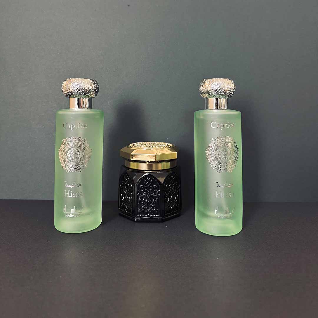 مجموعة قصة الجديدة - للجنسين - 100 ملي